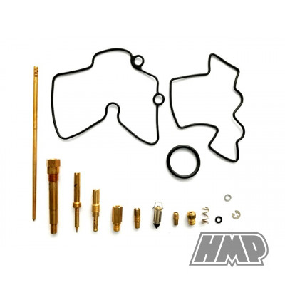 Kit reparação carburador YAMAHA YZ 250 F 2003-2006